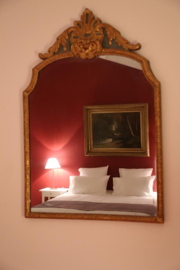 Chambre Deluxe Double ou Lits Jumeaux